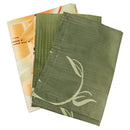 3D Perfume Lily Polyester Fiber 4PCS Bedding Sets Bedding & Wedding Sheet Quilt Cover Pillow Cover Duvet Cover