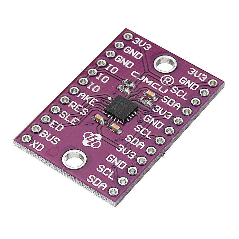 CJMCU-2817 DS28E17 1-Wire-to-I2C Master Bridge Sensor Module ADCs/DACs IIC