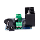 TDA7297 Power Amplifier Module 2*15w Audio Amplifier Module Electronic Comp N9L9