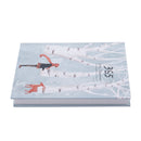 Creative Hardcover Year Plan Notebook 365 Days Inner Page Monthly Daily Pla G6E8
