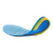 Orthotic Insoles - Gel Insoles for Plantar Fasciitis Flat Feet with Arch Su C8O9