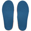 Kid's Insoles - Memory Foam Foot Orthotic Pads with Arch Support for Pain R C3U9