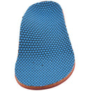 Kid's Insoles - Memory Foam Foot Orthotic Pads with Arch Support for Pain R C3U9