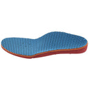 Kid's Insoles - Memory Foam Foot Orthotic Pads with Arch Support for Pain R C3U9