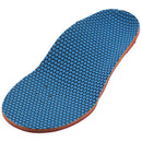 Kid's Insoles - Memory Foam Foot Orthotic Pads with Arch Support for Pain R C3U9