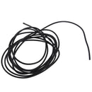 RG174 Antenna Coaxial Cable WiFi Router Connector Wire 3Meter Black R9J8