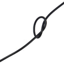 RG174 Antenna Coaxial Cable WiFi Router Connector Wire 3Meter Black R9J8