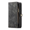 CaseMe Magnetic Detachable Wallet Protective Case For Samsung Galaxy S10e