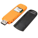 LEORY HSUPA USB STICK SIM Modem 7.2Mbps 3G Wireless Data Network Card USB dongle