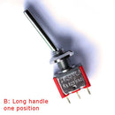FrSky X9D Transmitter Accessories Toggle Switch