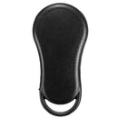 3 Button Remote Key Fob Case Shell For Chrysler Jeep Dodge Cherokee Cruise