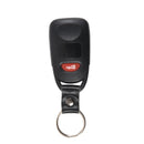 Remote Key 315MHz fit for HYUNDAI Tucson Santa Fe Elantra Keyless Fob 2B +  C1L8