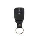 Remote Key 315MHz fit for HYUNDAI Tucson Santa Fe Elantra Keyless Fob 2B +  C1L8