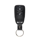 Remote Key 315MHz fit for HYUNDAI Tucson Santa Fe Elantra Keyless Fob 2B +  C1L8