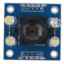 TCS230 TCS3200 Detector Module GY-31 Color Recognition Sensor For Arduino B B7Z3