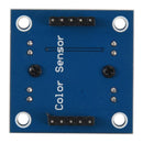 TCS230 TCS3200 Detector Module GY-31 Color Recognition Sensor For Arduino B B7Z3
