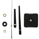 DIY Clock Movement Mechanism, 4/ 25 Inch Maximum Dial Thickness, 3/ 5 Inch