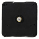 DIY Clock Movement Mechanism, 4/ 25 Inch Maximum Dial Thickness, 3/ 5 Inch