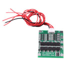 4S 30A Li-ion Lithium 18650 Battery Cell BMS PCB Protection Balance Board 1