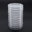 plastic Petri Dish 90 x15mm, Sterile, Pack of 10 L5L1