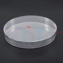 plastic Petri Dish 90 x15mm, Sterile, Pack of 10 L5L1