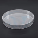 plastic Petri Dish 90 x15mm, Sterile, Pack of 10 L5L1