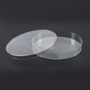plastic Petri Dish 90 x15mm, Sterile, Pack of 10 L5L1