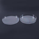 plastic Petri Dish 90 x15mm, Sterile, Pack of 10 L5L1