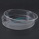 plastic Petri Dish 90 x15mm, Sterile, Pack of 10 L5L1