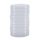 plastic Petri Dish 90 x15mm, Sterile, Pack of 10 L5L1