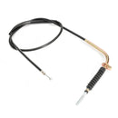Front Brake Cable Motion Pro For Suzuki LT80 QuadSport 1999 - 2001 LT 80