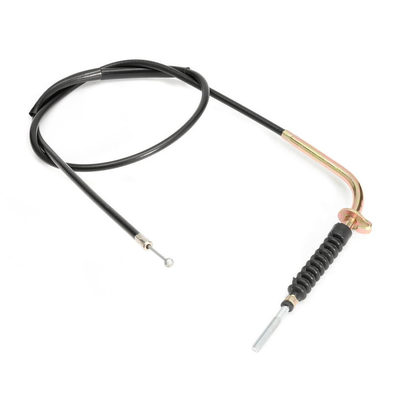 Front Brake Cable Motion Pro For Suzuki LT80 QuadSport 1999 - 2001 LT 80