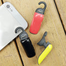 ROCK D200 Mono Noise Reduction Voice Prompt bluetooth 4.1 Earphone for Samsung Xiaomi