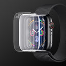 Rock Hydrogel Screen Protector For Apple Watch Series 4 40mm Water Free Bubble Free Film