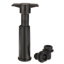 Bottle Vacuum Wine Preserver Saver Sealer Plug Preserver Pump  with 2 Stoppers Set Wine Stopper