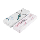 SEAGO E1 Sonic Electric Toothbrush Charging Batteries with 2 Brushing Modes Automatic