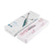 SEAGO E1 Sonic Electric Toothbrush Charging Batteries with 2 Brushing Modes Automatic