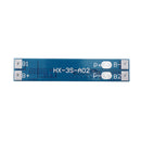 3S 12V 8A Li-ion 18650 Lithium Battery Charger Protection Board 11.1V 12.6V 10A BMS Charger Protection Board