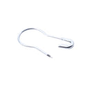 Pack Of 300 0.8inch Metal safety Pins/Gourd Pin/Bulb Pin/Calabash Pin Bead  V8F9