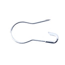 Pack Of 300 0.8inch Metal safety Pins/Gourd Pin/Bulb Pin/Calabash Pin Bead  V8F9
