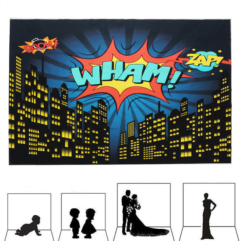 5x7ft/6x9ft Photography Prop Studio Background Photo Picture Backdrop Cloth