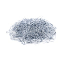 Pack Of 300 0.8inch Metal safety Pins/Gourd Pin/Bulb Pin/Calabash Pin Bead  V8F9