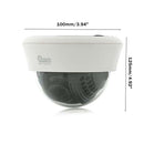 Wireless IR Plug And Play Security IP Camera Home Surveillance Smart Cam for NEO