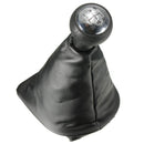 Gear Shift Knob 5 gear FOR CITROEN / PEUGEOT 207 307 406 C3 C5 XSA Z4H5