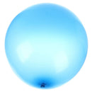 36 Inch Giant Latex Balloons (Premium Helium Quality), Pack of 3, Regular S X5F5