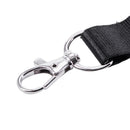 5 Pack Neck Lanyards with Detachable Buckle for Mobile Cell Phones, Music D