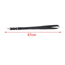 5 Pack Neck Lanyards with Detachable Buckle for Mobile Cell Phones, Music D
