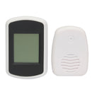TS-FT004-B Digtal Ambient Weather Wireless Thermometer Indoor Outdoor Temperature Tester