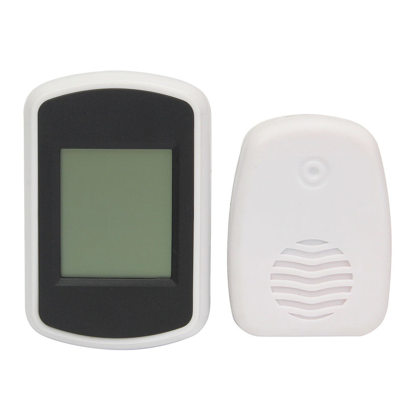 TS-FT004-B Digtal Ambient Weather Wireless Thermometer Indoor Outdoor Temperature Tester
