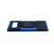 Hard TPU+PC Hybrid Armor Shockproof Protective Case Cover with Kickstand fo J2F6